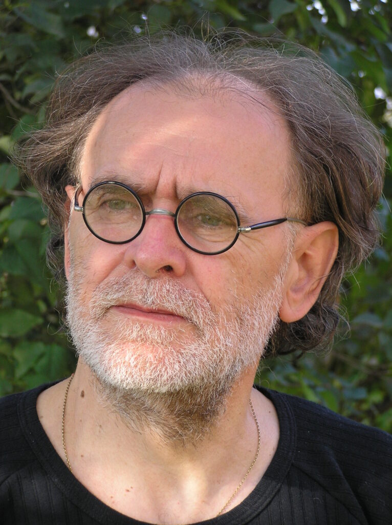 prof. PhDr. Egon Wiedermann, CSc.
