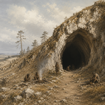Čertova pec pri Radošine: pozvánka na archeologický výskum v roku 2026